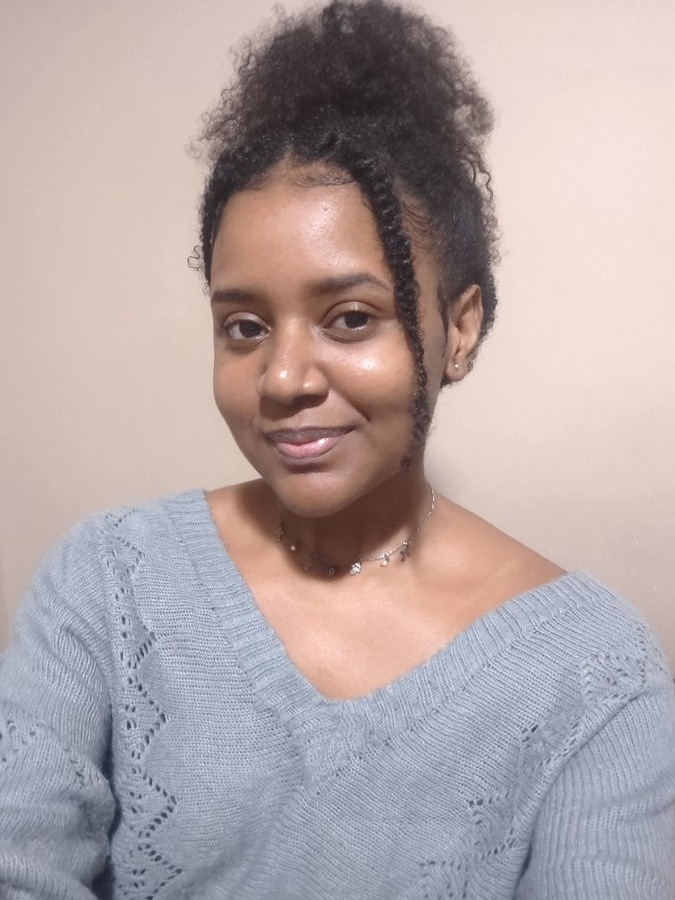 Laura, participante do Metanoia