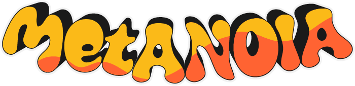 Metanoia
